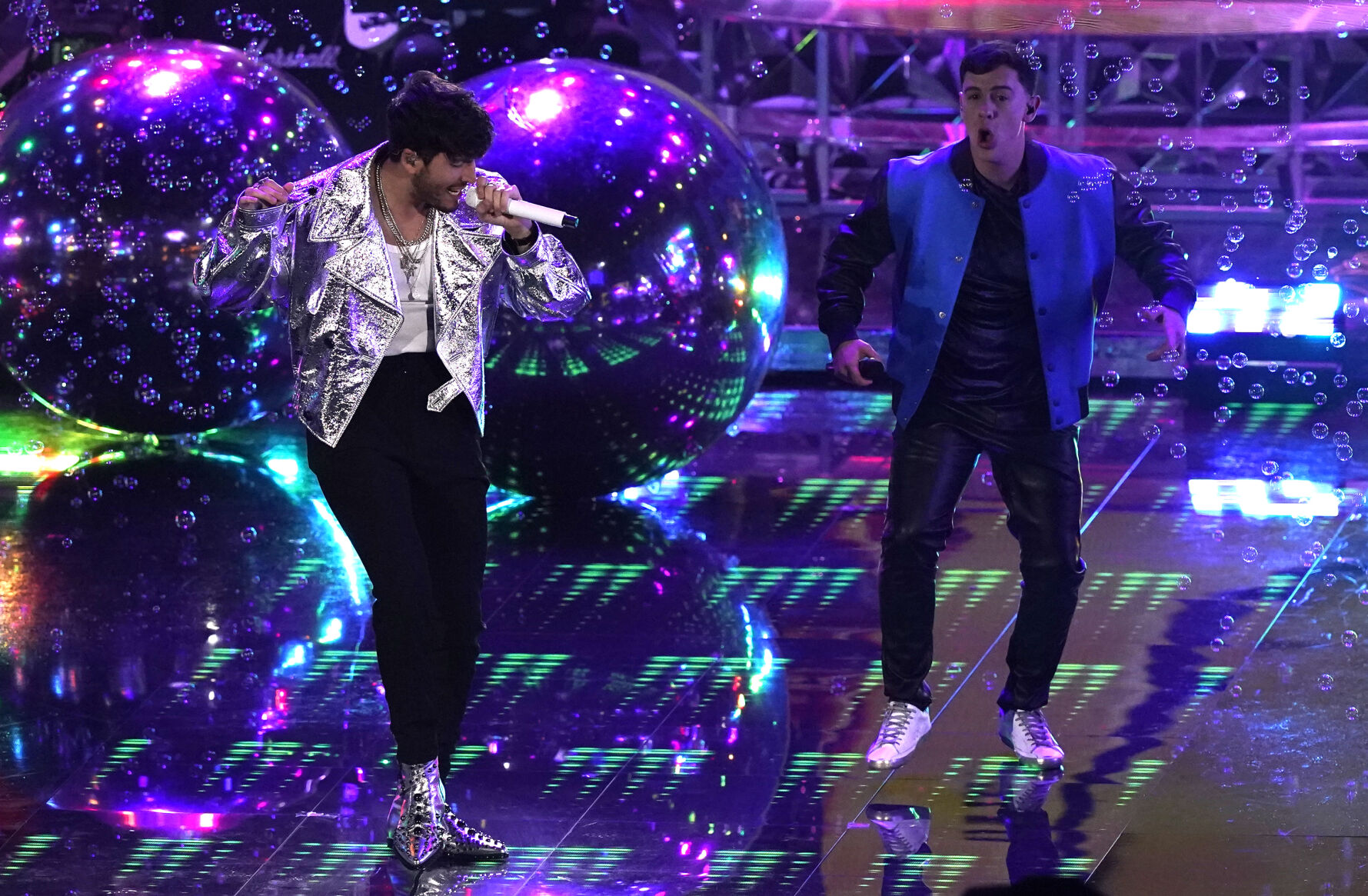 2020 Latin Grammy Awards